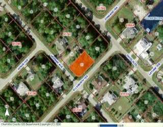 5182 Hopkins Ave., Port Charlotte, FL 33981