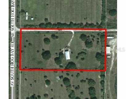 11538 SE Hog Bay Ave South Se, Arcadia, FL 34265