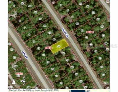 121 Wahoo Dr., Rotonda West, FL 33947