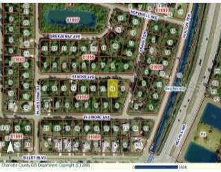 14183 Stacks Avenue Ave., Port Charlotte, FL 33981