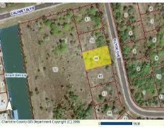 8086 Clyde Cir., Port Charlotte, FL 33981