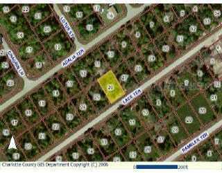 1295 Lace Ter., Port Charlotte, FL 33953