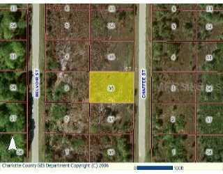 2167 Chaffee St., Port Charlotte, FL 33953