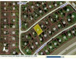 15055 Dorn Terr, Port Charlotte, FL 33953