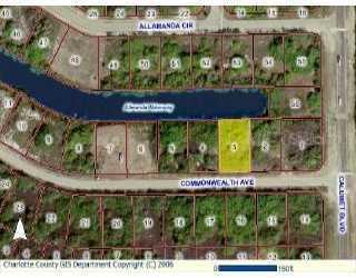 13500 Commonwealth Ave., Port Charlotte, FL 33981