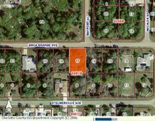 9261 Boca Grande Ave., Englewood, FL 34224