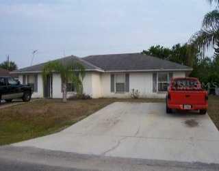 11135 Pendleton Ave., Englewood, FL 34224
