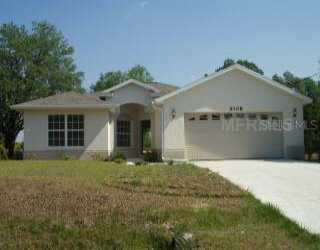 6108 Fronda Ave., North Port, FL 34286