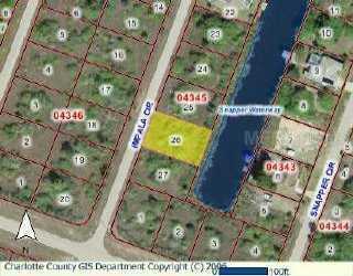 9298 Impala Cir, Port Charlotte, FL 33981