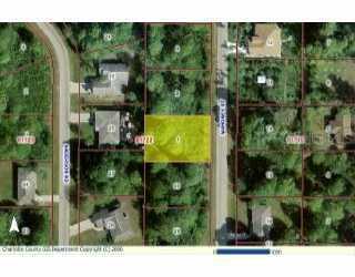 5376 Mahoney St, Port Charlotte, FL 33981