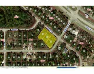 633 Bowman Ter., Port Charlotte, FL 33953