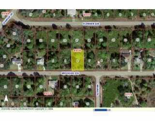 11928 Brookside Ave, Port Charlotte, FL 33981