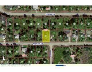 11936 Brookside Ave, Port Charlotte, FL 33981