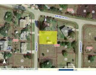 6976 Inland St., Englewood, FL 34224