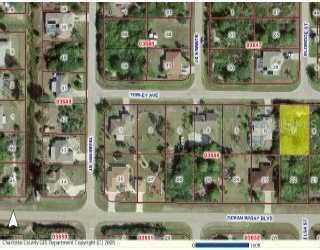 10343 Torley Ave., Englewood, FL 34224