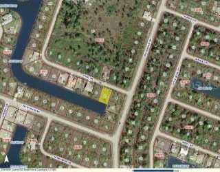 9519 Athel Dr. Dr., Port Charlotte, FL 33981