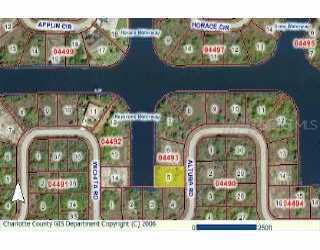 15142 Altura Road Rd., Port Charlotte, FL 33981