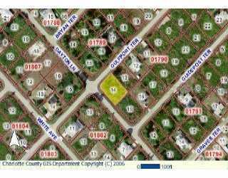 5380 Dayton Ln., Port Charlotte, FL 33981