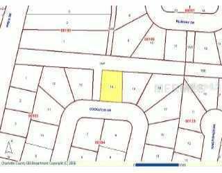 Cockatoo Dr, Rotonda Meadows, FL 33981