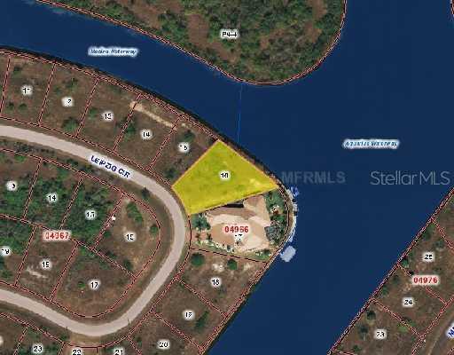 [Address Hidden by Seller], Port Charlotte, FL 33981