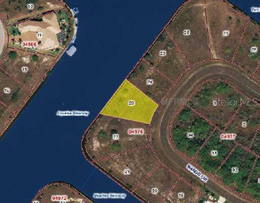 [Address Hidden by Seller], Port Charlotte, FL 33981