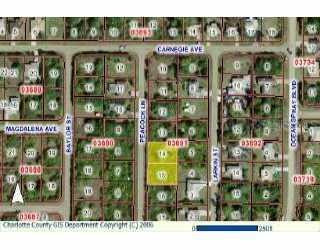 7054 Peacock Ln., Englewood, FL 34224