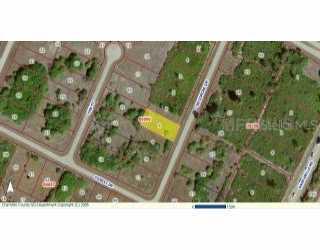 27 Decorcre Dr Dr., Rotonda West, FL 33947