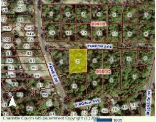 Tarpon Ave., Englewood, FL 34224