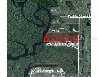 SW Sunnybreeze Rd, Arcadia, FL 34269