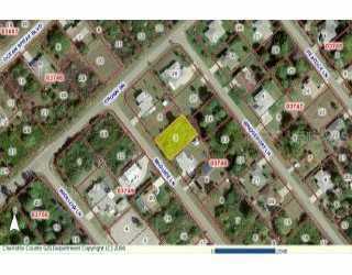 7218 Maguire Ln., Englewood, FL 34224
