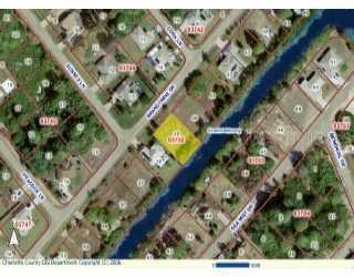 7244 Brandywine Dr., Englewood, FL 34224