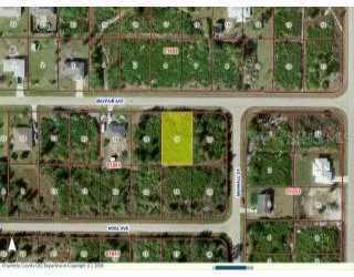 12185 Mayfair Avenue, Port Charlotte, FL 33981