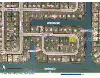 10555 Poughkeepsie, Port Charlotte, FL 33981