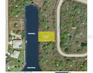 9486 Horace Cir., Port Charlotte, FL 33981
