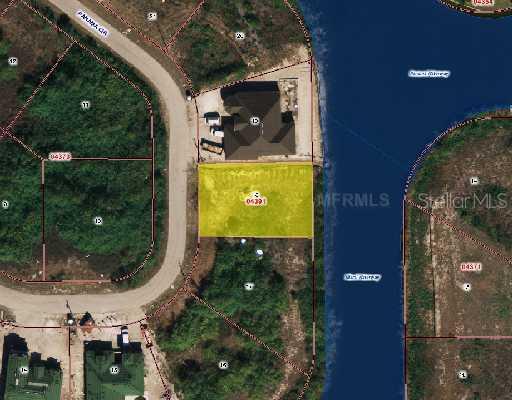 [Address Hidden by Seller], Port Charlotte, FL 33981