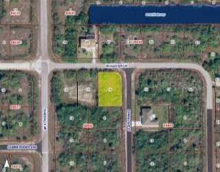 10397 Mcalester, Port Charlotte, FL 33981