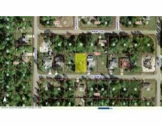 13472 Fillmore Ave., Port Charlotte, FL 33981