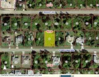 11346 Starflower Ave., Englewood, FL 34224
