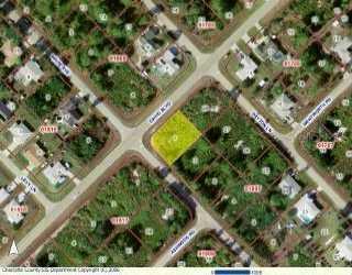 6424 David Blvd., Port Charlotte, FL 33981