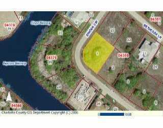 9677 Singer Circle, Port Charlotte, FL 33981