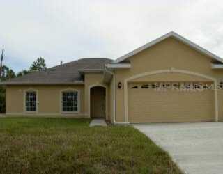 2434 Bismarck Rd., North Port, FL 34288