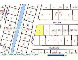 Sea Mist/atoll, Port Charlotte, FL 33981