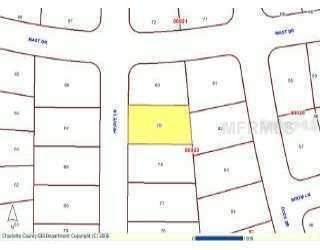 Heave Ln-lt 79, Rotonda Sands, FL 33946