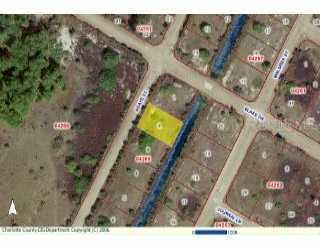 9060 Agate St St., Port Charlotte, FL 33981