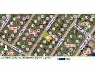 9238 Genesee St., Port Charlotte, FL 33981