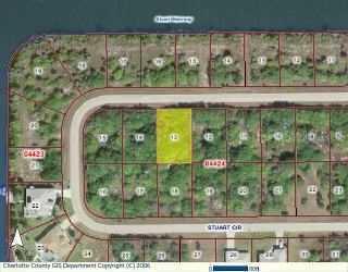 15627 Stuart Cir., Port Charlotte, FL 33981