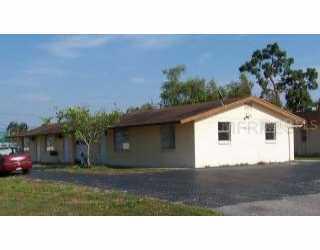 1625 Shadow Ln., Englewood, FL 34224