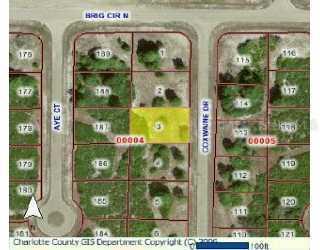 46 Coxwaine Dr., Rotonda West, FL 33947