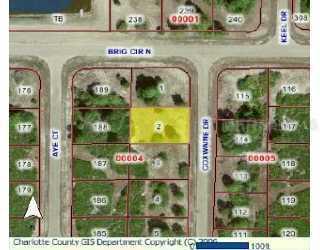 48 Coxwaine Dr., Rotonda West, FL 33947