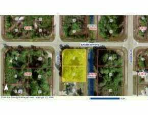 5392 Kennel St, Port Charlotte, FL 33981
